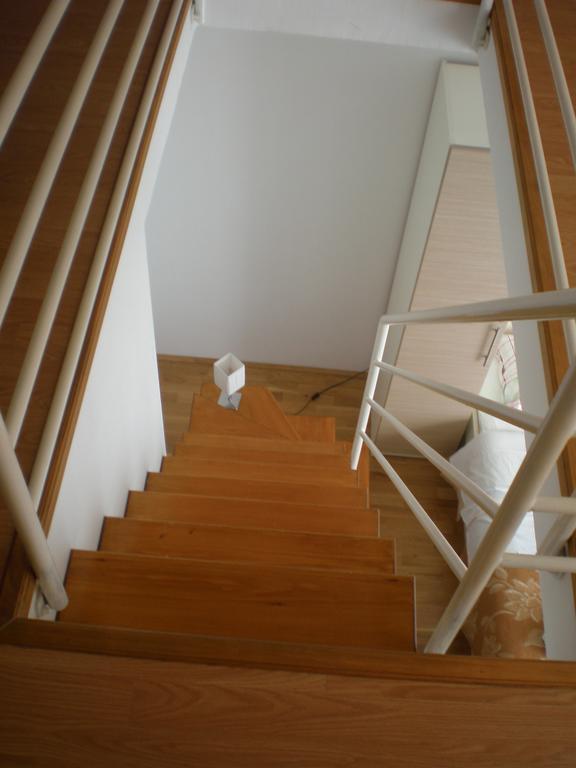 Apartment Marina マカルスカ 部屋 写真