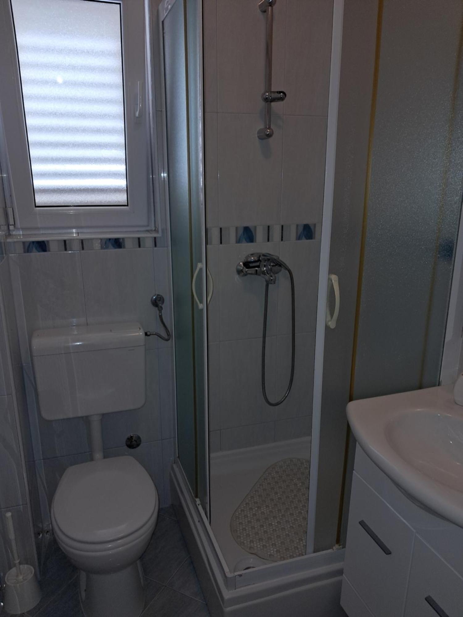 Apartment Marina マカルスカ エクステリア 写真