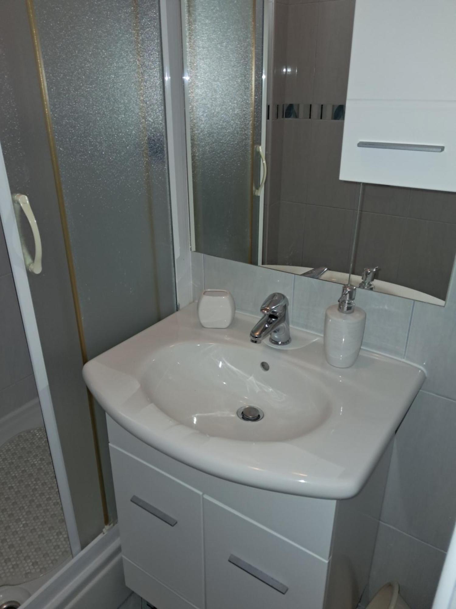 Apartment Marina マカルスカ エクステリア 写真